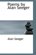 Poems by Alan Seeger