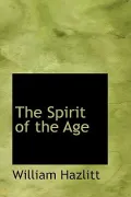 The Spirit of the Age