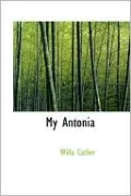My Antonia