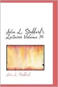 John L. Stoddard's Lectures Volume 10