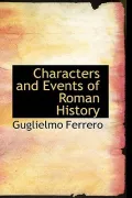 Characters and Events of Roman History