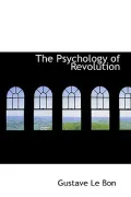 Psychology of Revolution