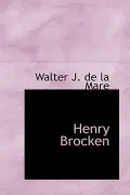 Henry Brocken