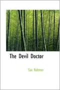 The Devil Doctor