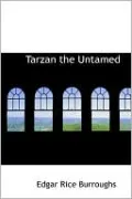 Tarzan the Untamed