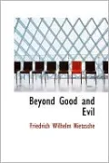 Beyond Good and Evil