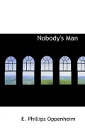 Nobody's Man
