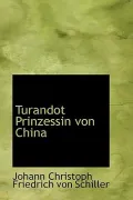 Turandot Prinzessin Von China