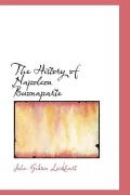 The History of Napoleon Buonaparte