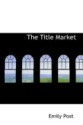 The Title Market