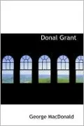 Donal Grant