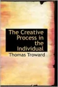 The Creative Process in the Individual