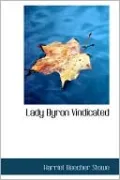 Lady Byron Vindicated