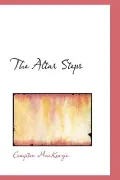 The Altar Steps
