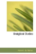 Analytical Studies
