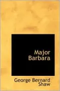 Major Barbara