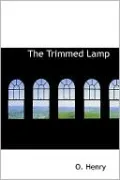 The Trimmed Lamp