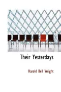 Their Yesterdays