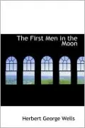 The First Men in the Moon
