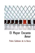El Mayor Encanto Amor
