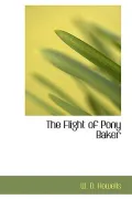 The Flight of Pony Baker