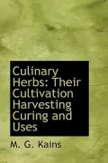 Culinary Herbs