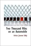 Two Thousand Miles on an Automobile