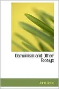Darwinism And Other Essays