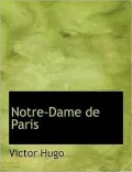 Notre-Dame De Paris (Large Print Edition)