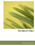 The Data of Ethics