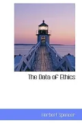 The Data of Ethics