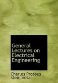 General Lectures on Electrical Engineering