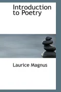 Introduction to Poetry