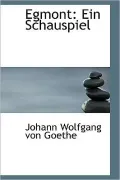 Egmont: Ein Schauspiel