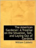 The American Gardener