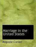 Marriage in the United States