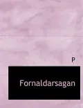 Fornaldarsagan