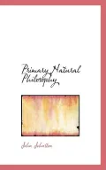 Primary Natural Philosophy