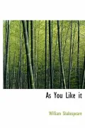 As You Like It