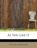 As You Like It
