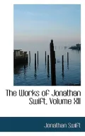 The Works of Jonathan Swift