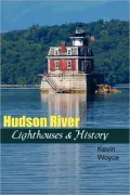 Hudson River Lighthouses & History