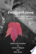 Book cover of Perspectives
