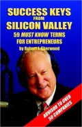 Success Keys From Silicon Valley
