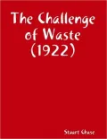 The Challenge of Waste