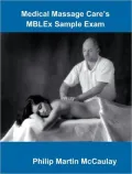 Medical Massage Care’s MBLEx Sample Exam