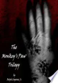 The Monkey's Paw by Ralph Lagana — book cover