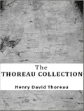 The Thoreau Collection