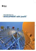Sun Academic Introduction to Development with Java Fx