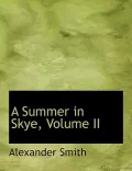 A Summer in Skye, Volume II